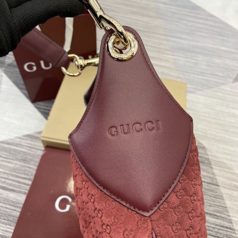 Gvc*1 hobo bags